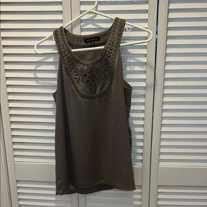 Banana Republic Women's Sleeveless Top